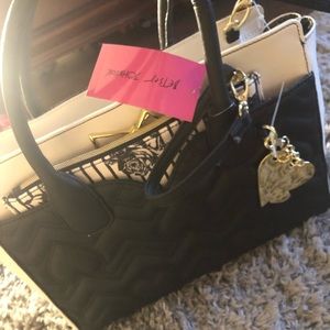 Betsey Johnson purse